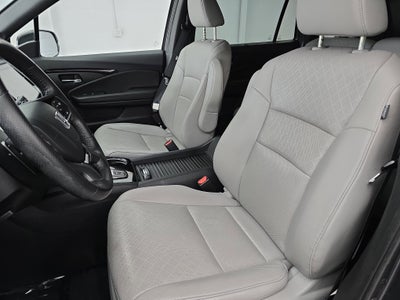 2020 Honda Passport Touring