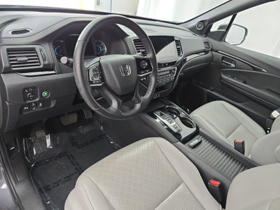 2020 Honda Passport Touring