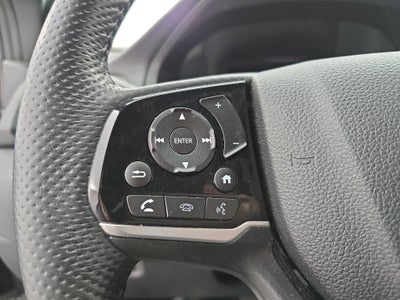 2020 Honda Passport Touring