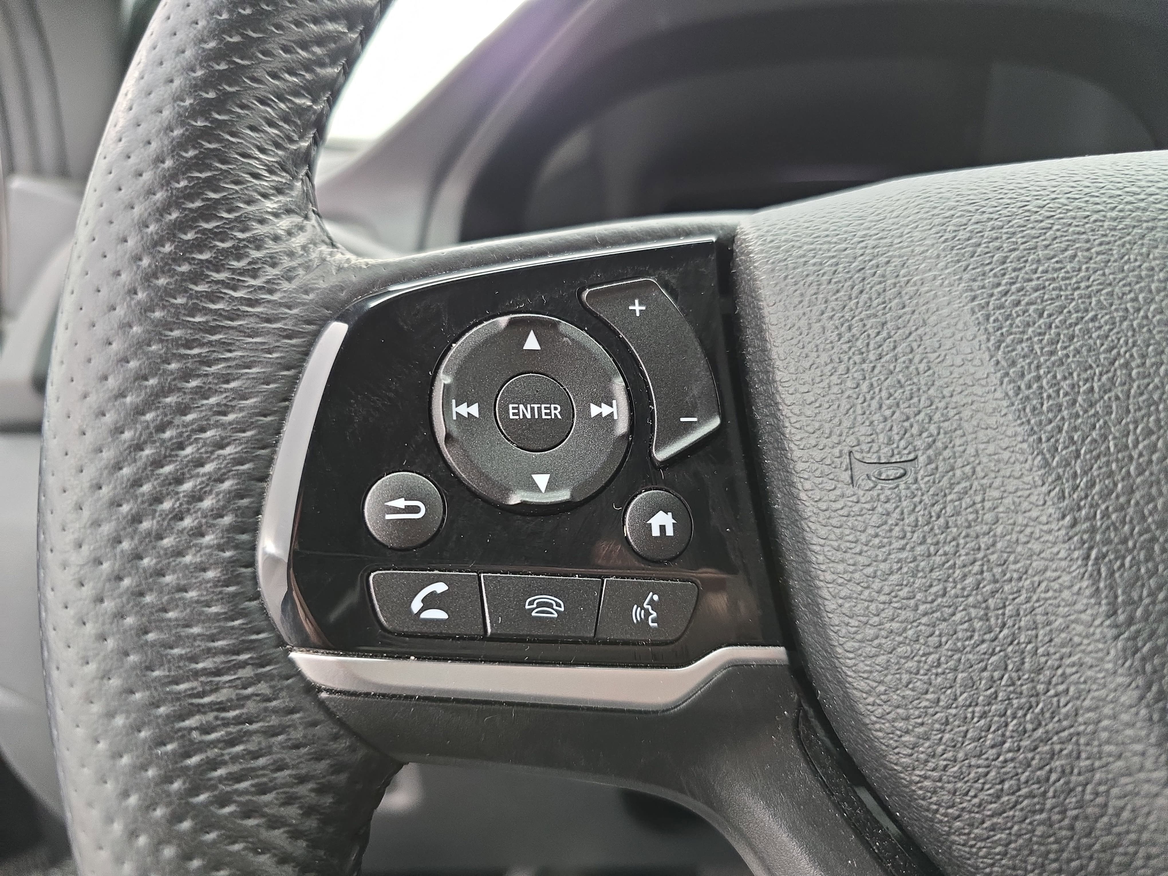 2020 Honda Passport Touring