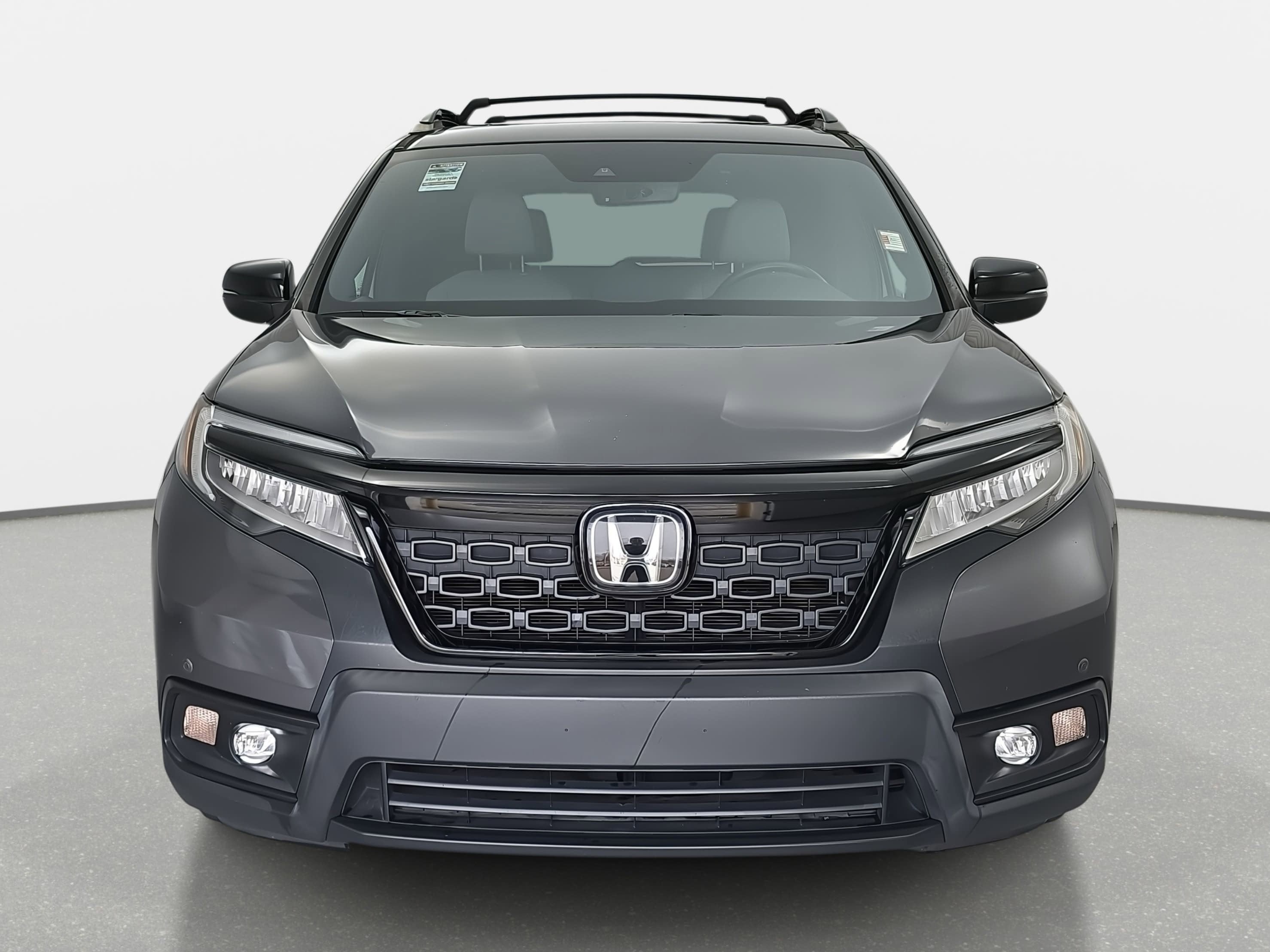 2020 Honda Passport Touring