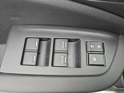 2020 Honda Passport Touring