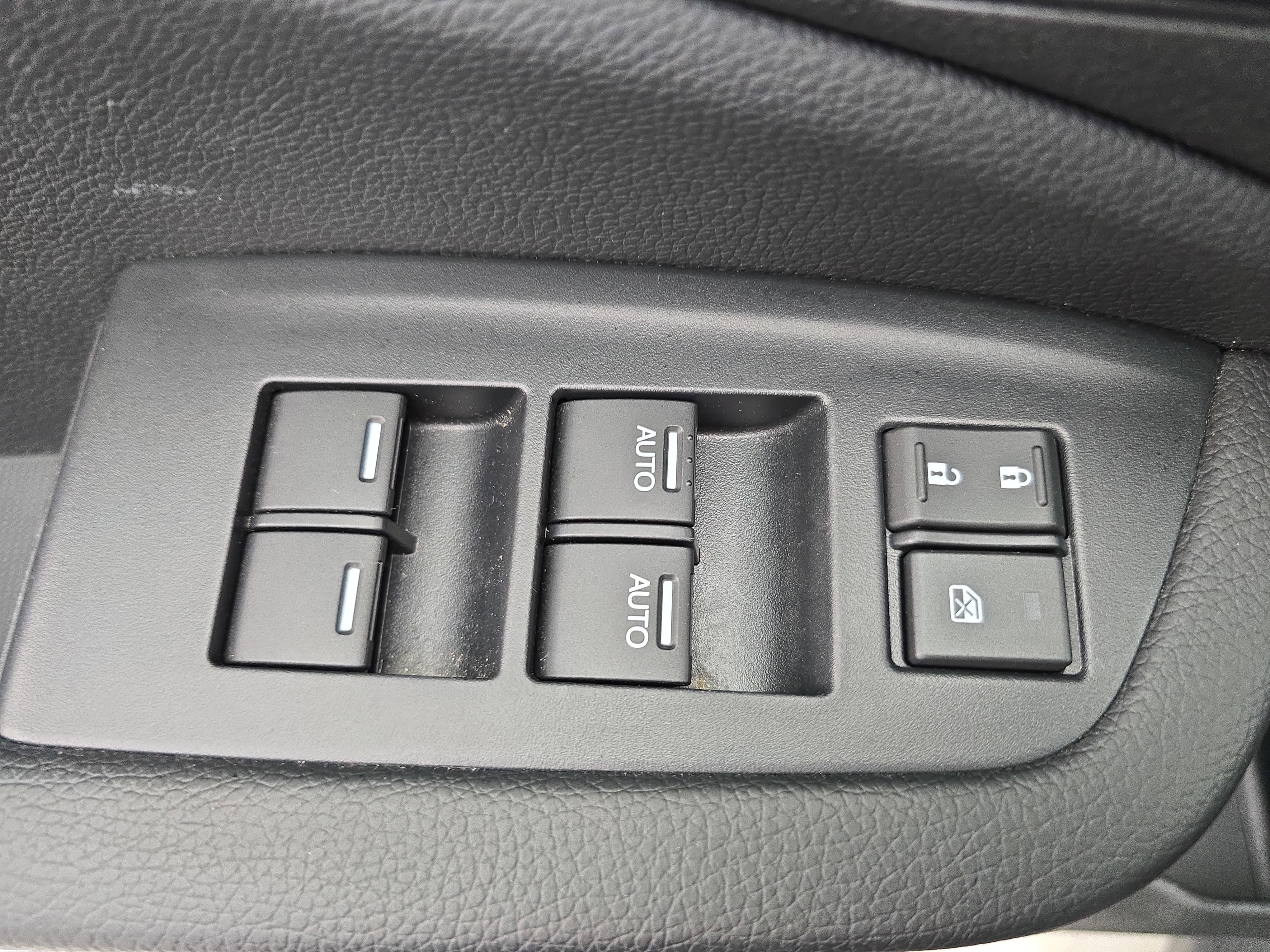 2020 Honda Passport Touring