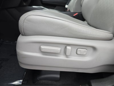 2020 Honda Passport Touring