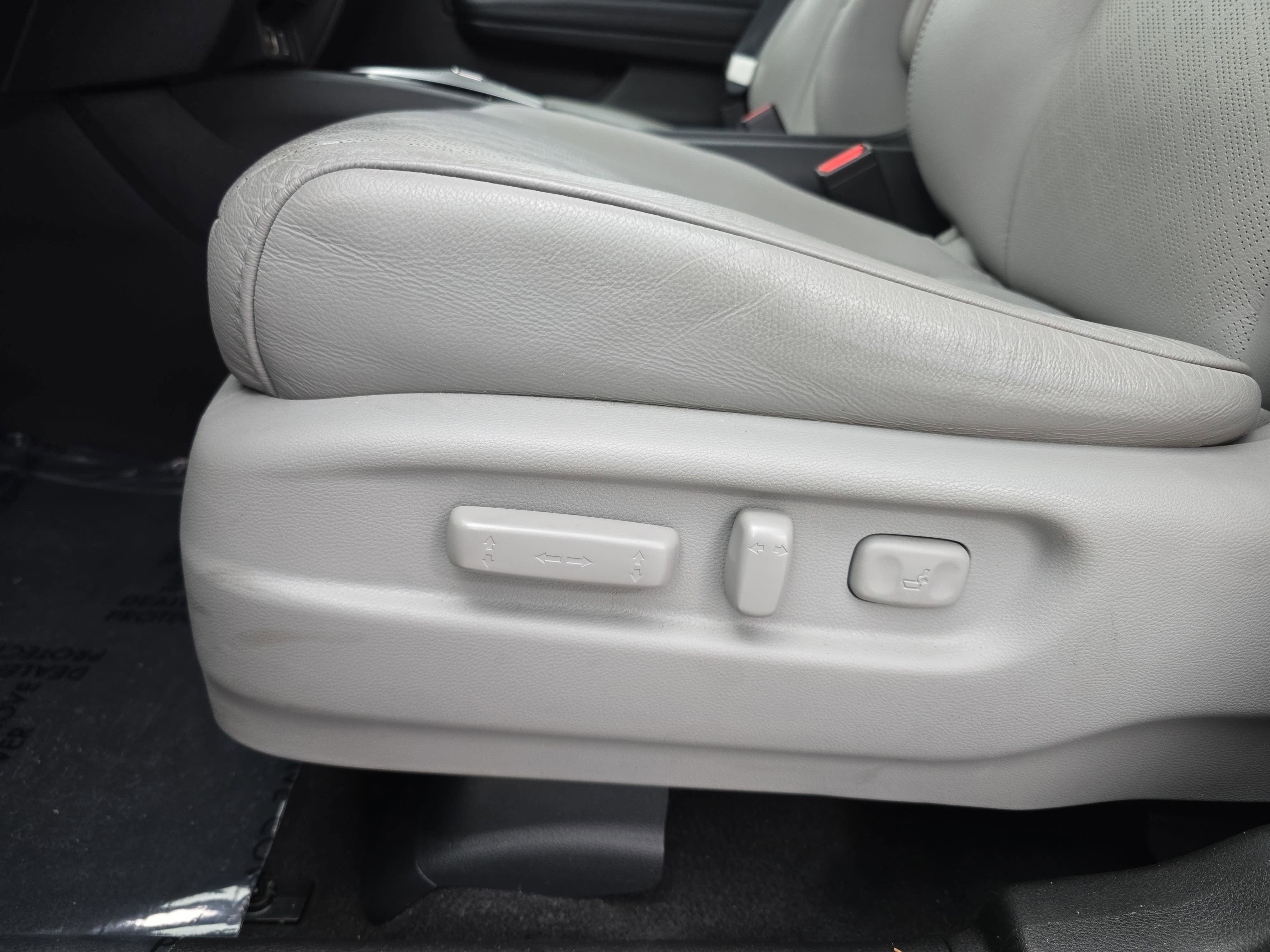 2020 Honda Passport Touring