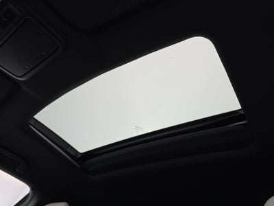 2020 Honda Passport Touring