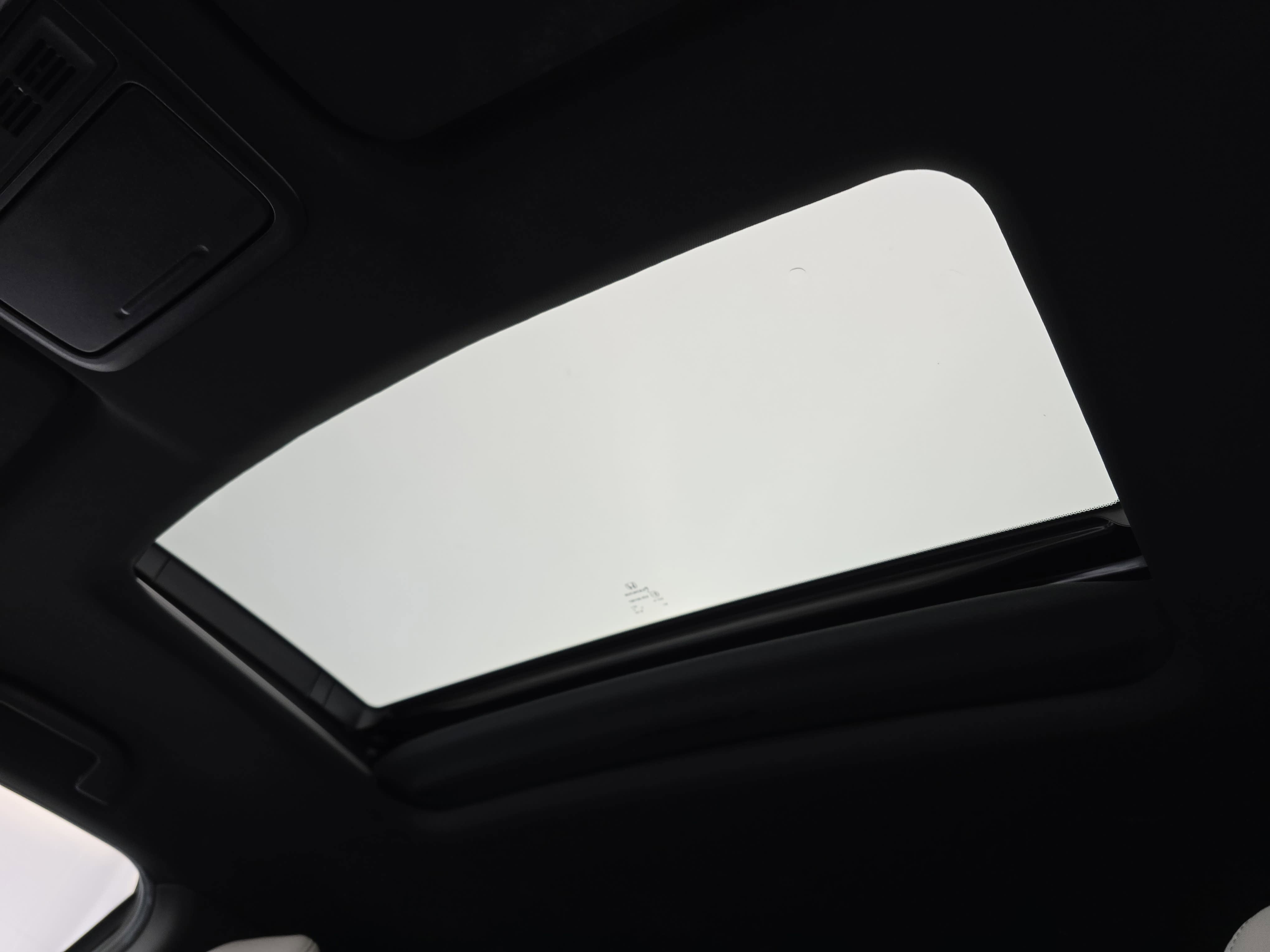 2020 Honda Passport Touring