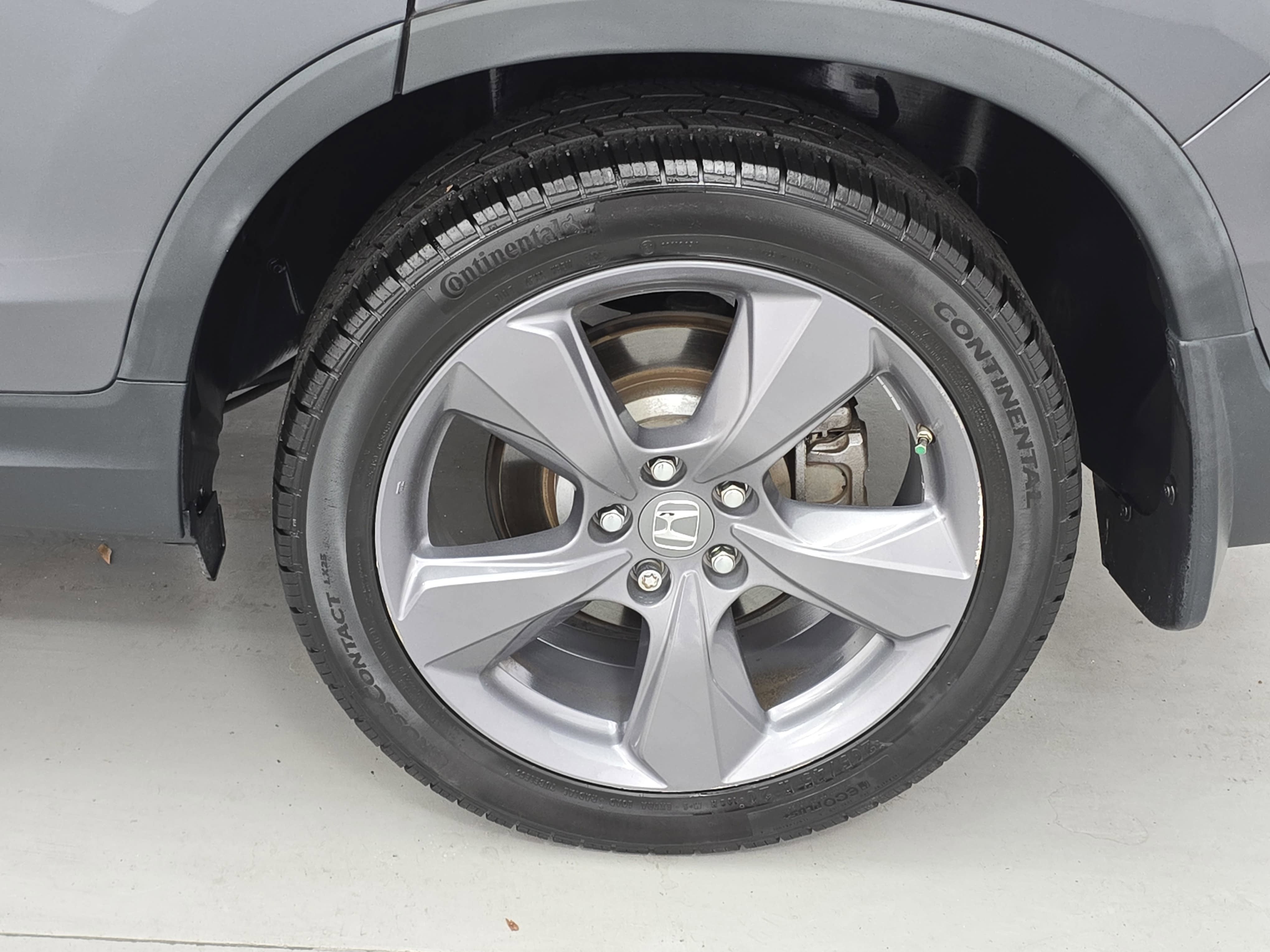 2020 Honda Passport Touring