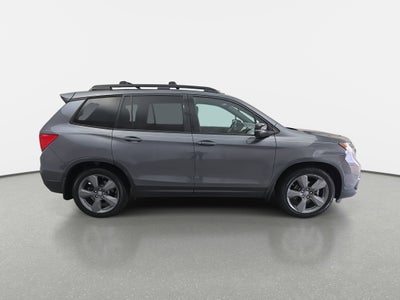 2020 Honda Passport Touring