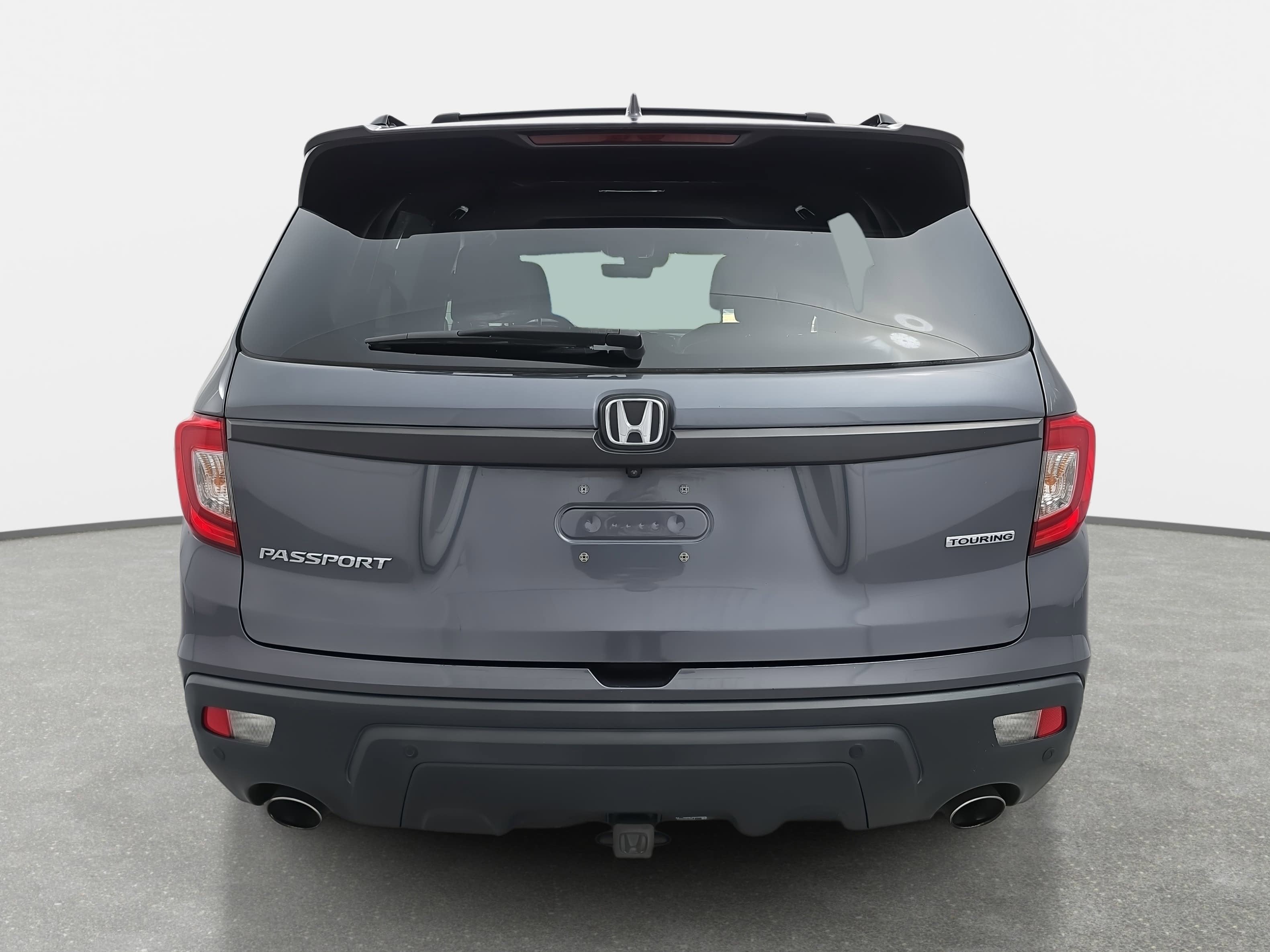 2020 Honda Passport Touring