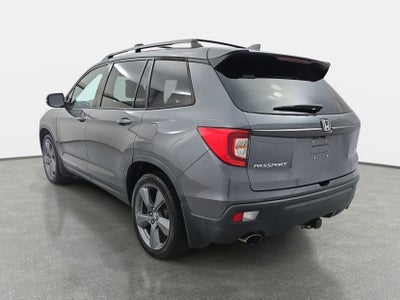 2020 Honda Passport Touring