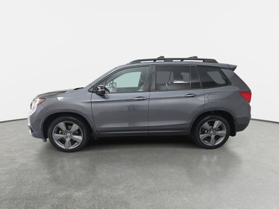 2020 Honda Passport Touring