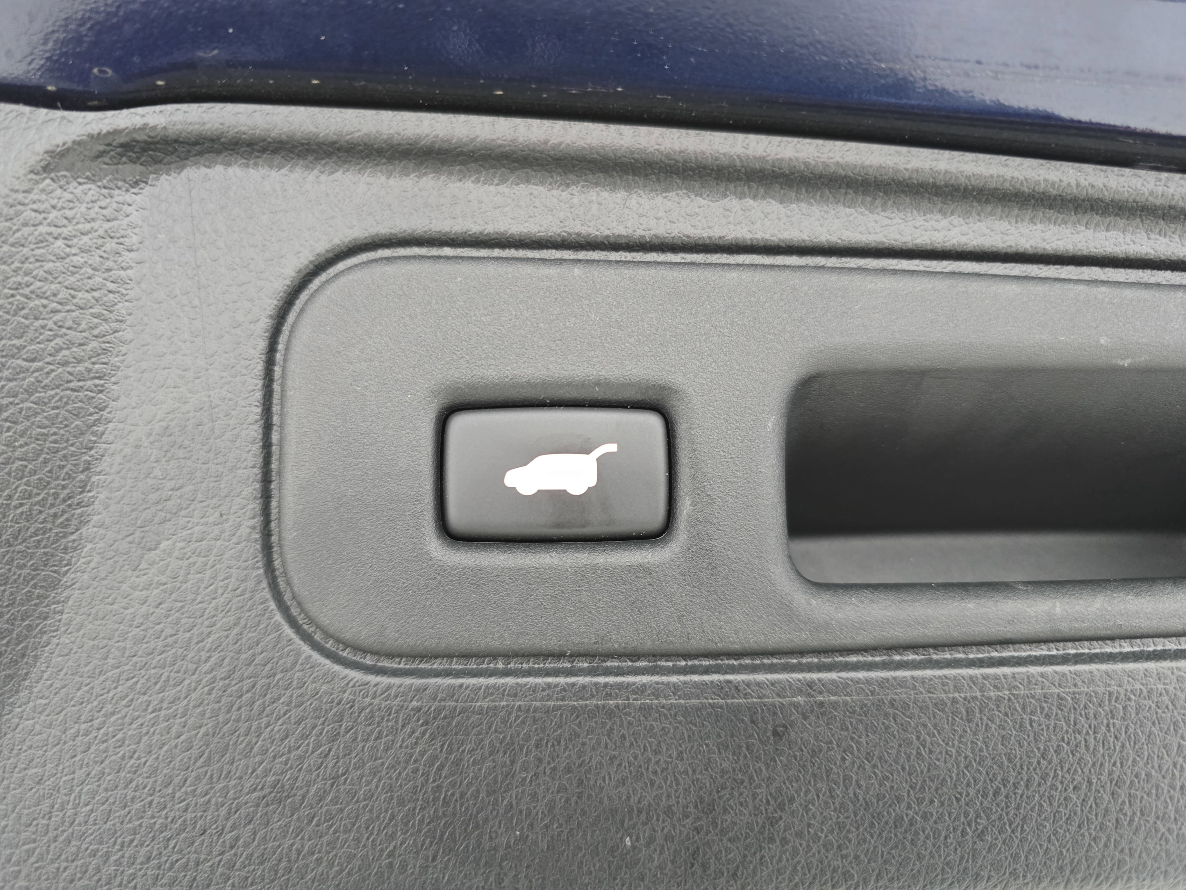 2023 Honda Passport Elite