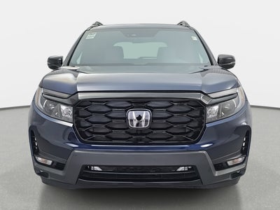2023 Honda Passport Elite