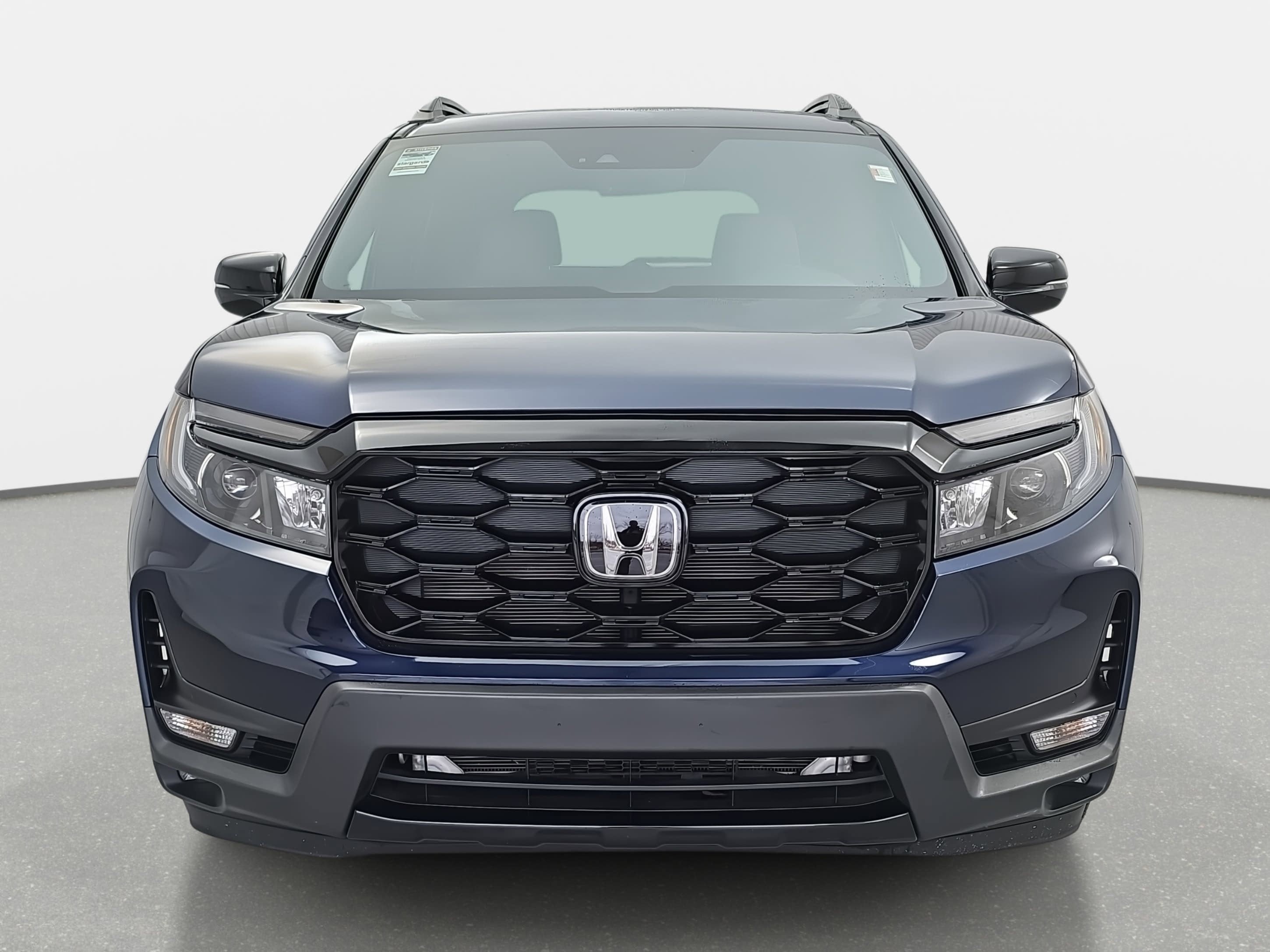 2023 Honda Passport Elite