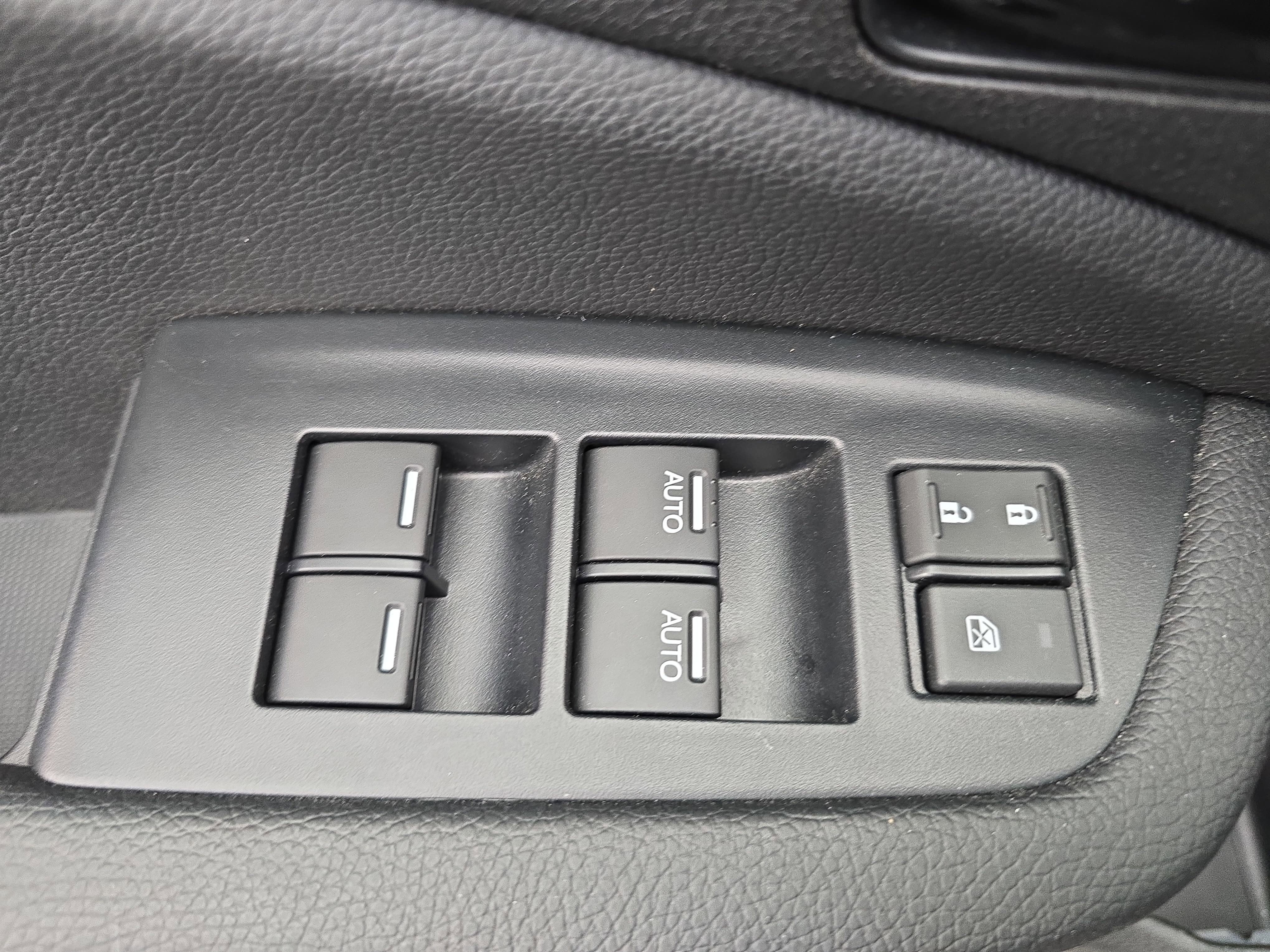 2023 Honda Passport Elite