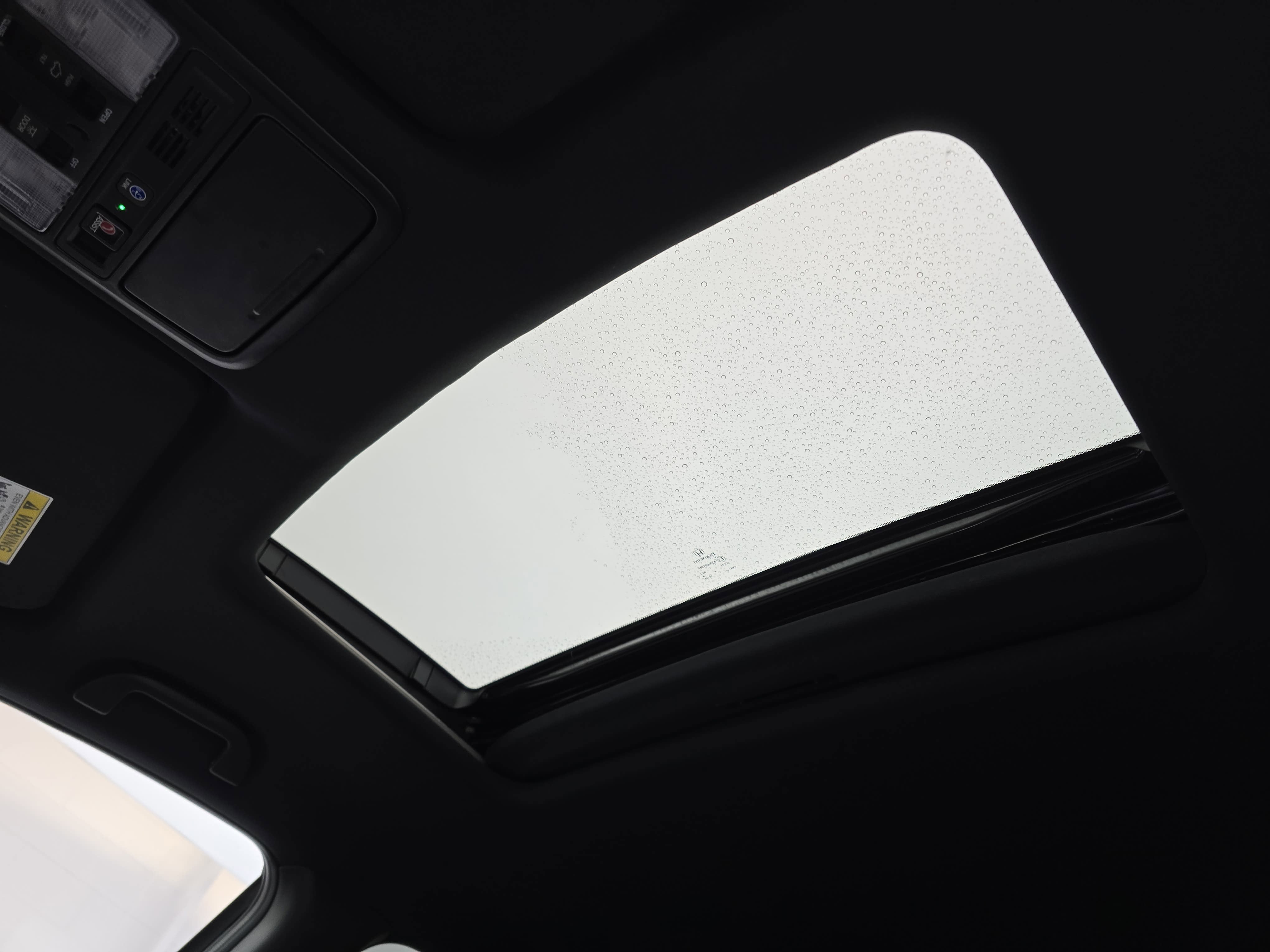 2023 Honda Passport Elite