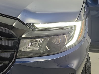 2023 Honda Passport Elite