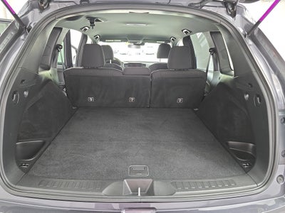 2021 Honda Passport Sport