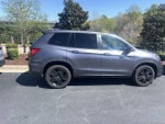 2021 Honda Passport Sport