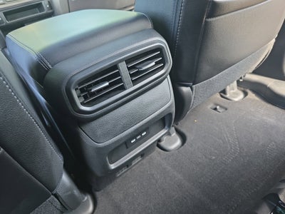 2024 Honda Passport EX-L