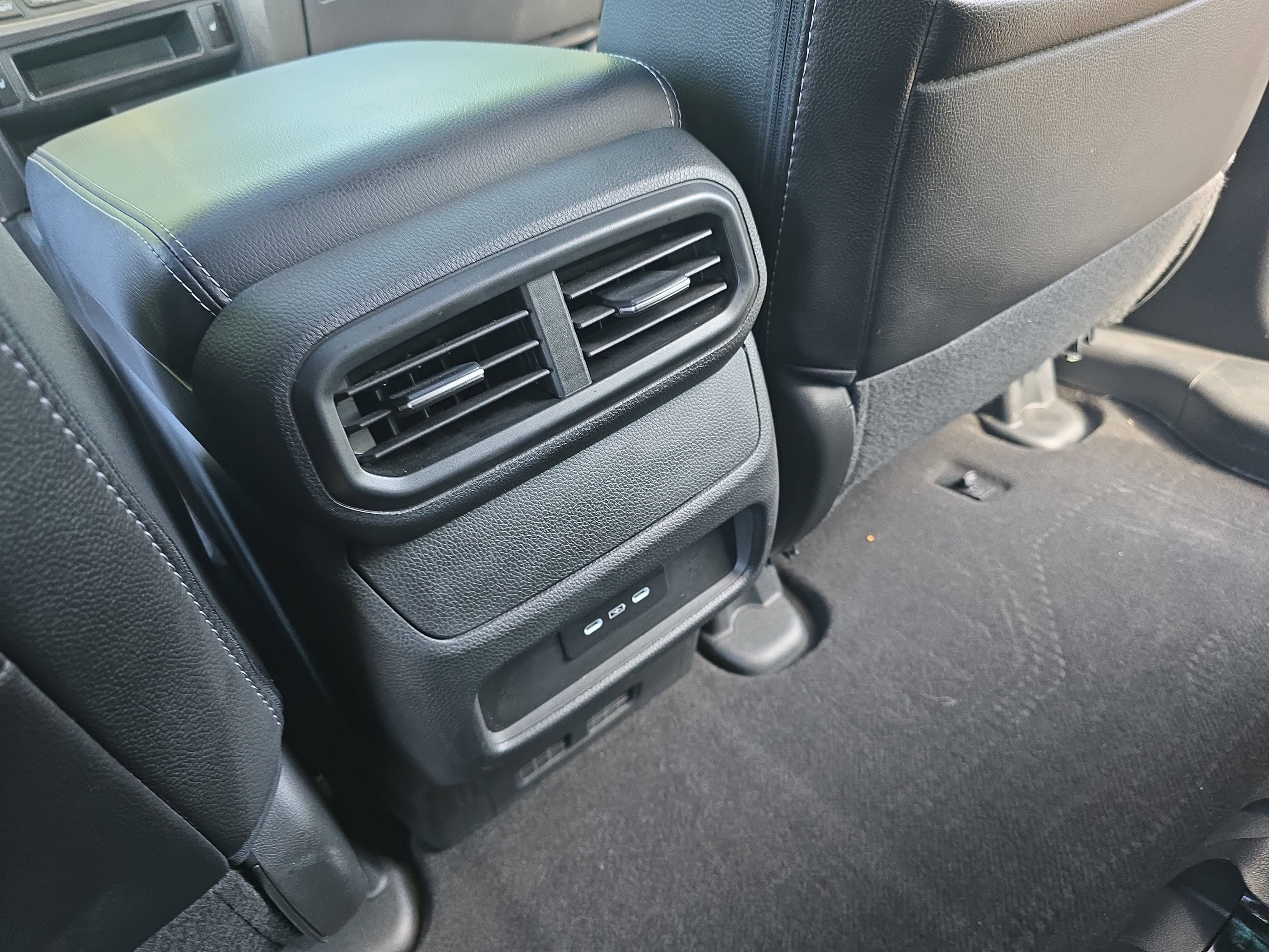 2024 Honda Passport EX-L