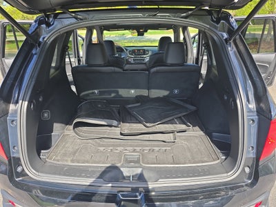 2024 Honda Passport EX-L
