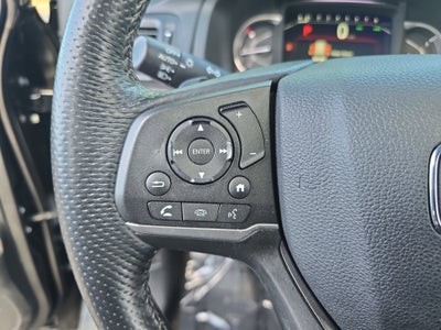 2024 Honda Passport EX-L