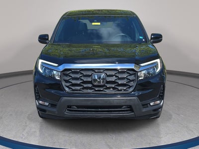 2024 Honda Passport EX-L