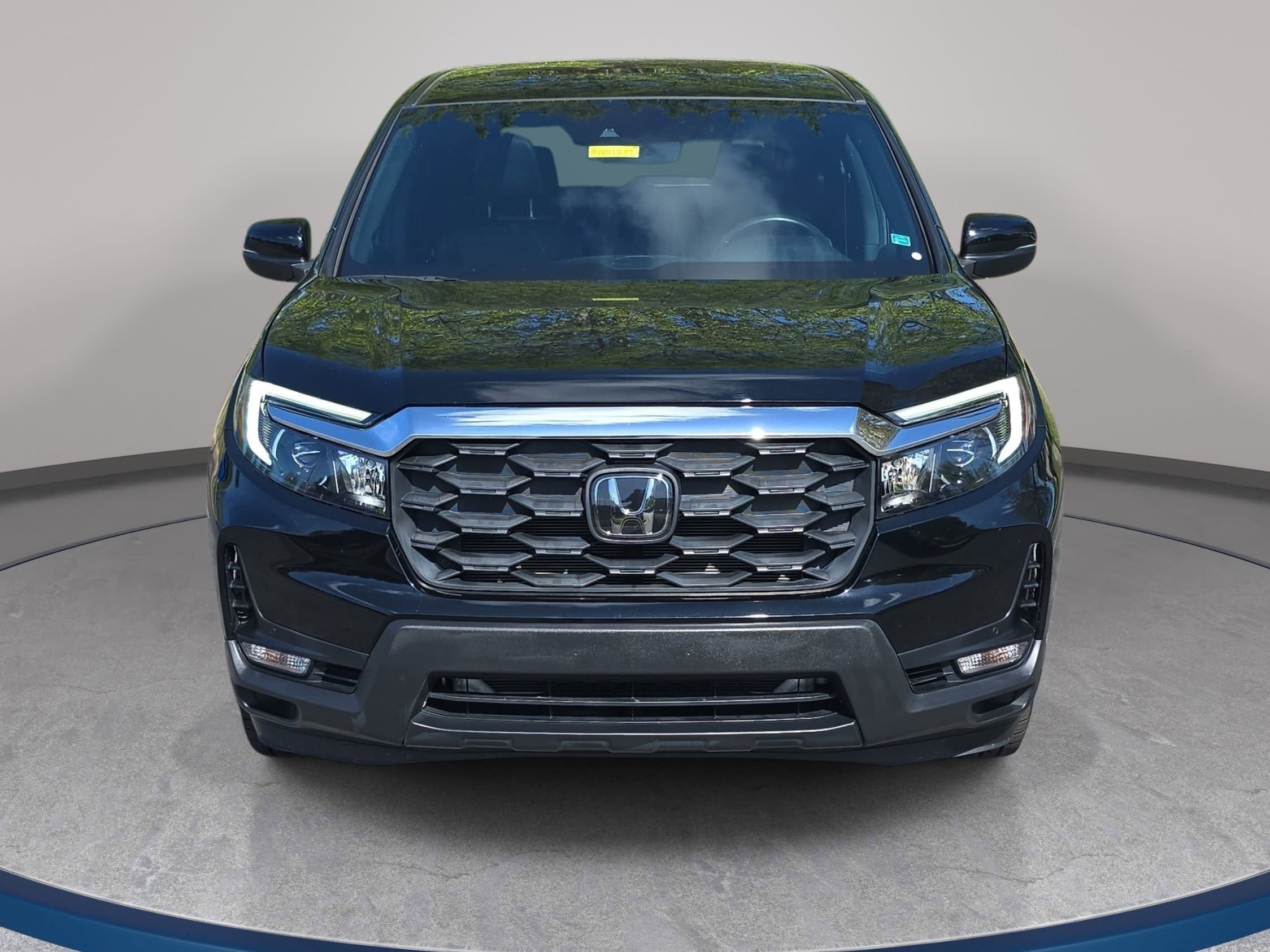2024 Honda Passport EX-L