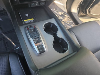 2024 Honda Passport EX-L