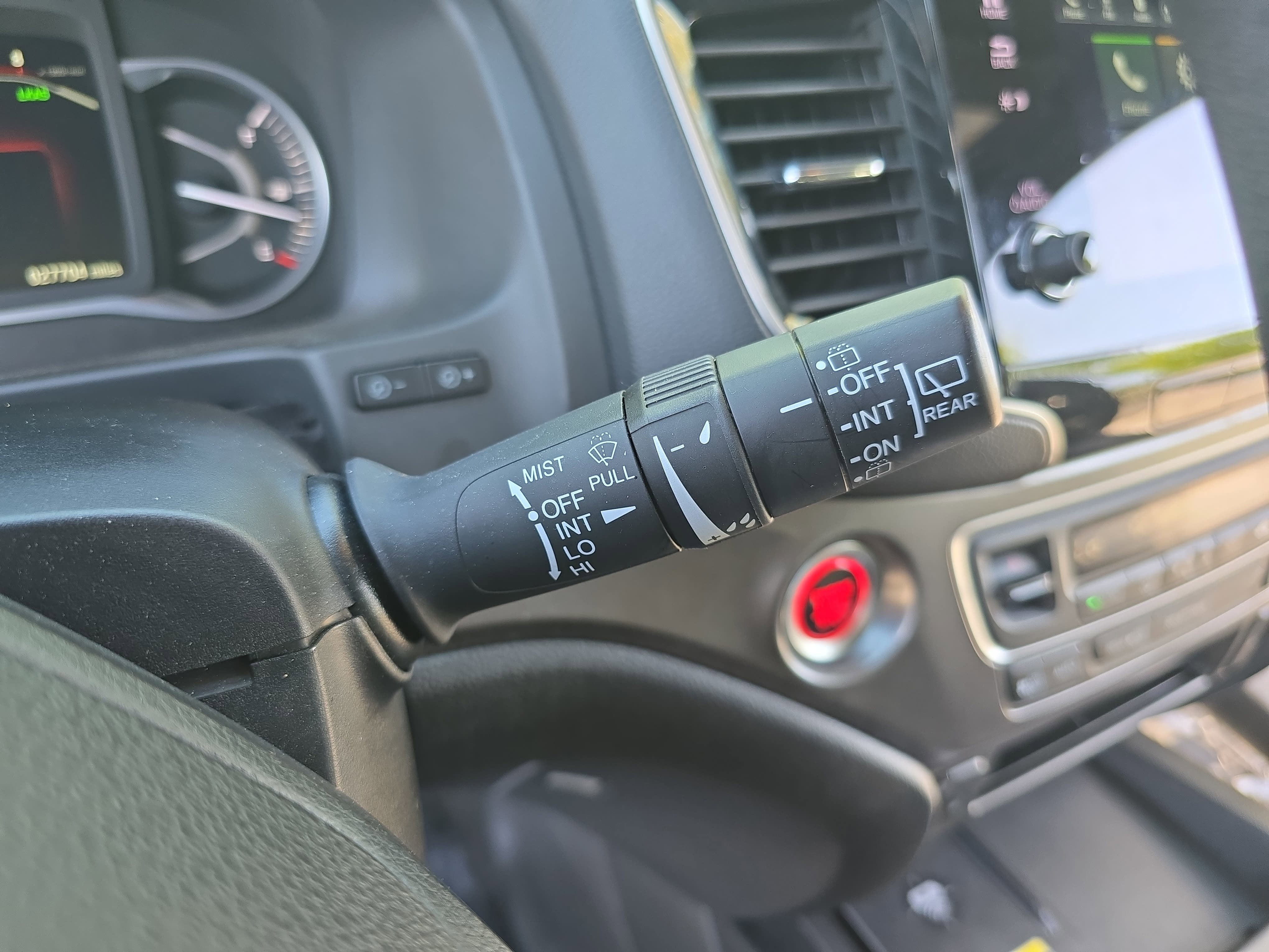 2024 Honda Passport EX-L