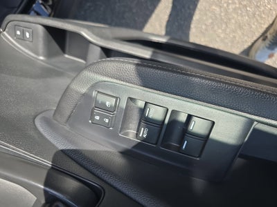 2024 Honda Passport EX-L