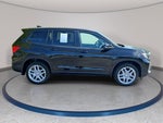 2024 Honda Passport EX-L