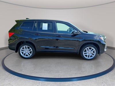 2024 Honda Passport EX-L