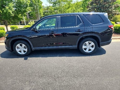 2023 Honda Pilot LX