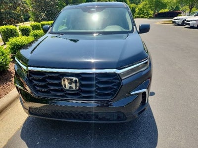 2023 Honda Pilot LX