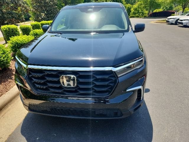 2023 Honda Pilot LX