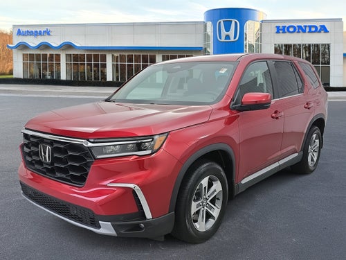 2023 Honda Pilot EX-L 7 Passenger