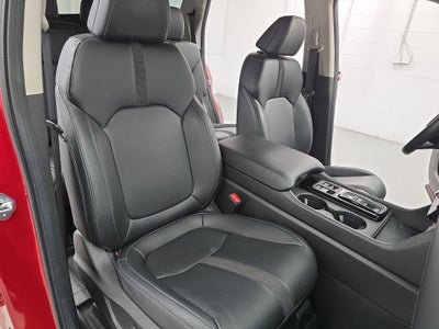 2023 Honda Pilot EX-L 7 Passenger