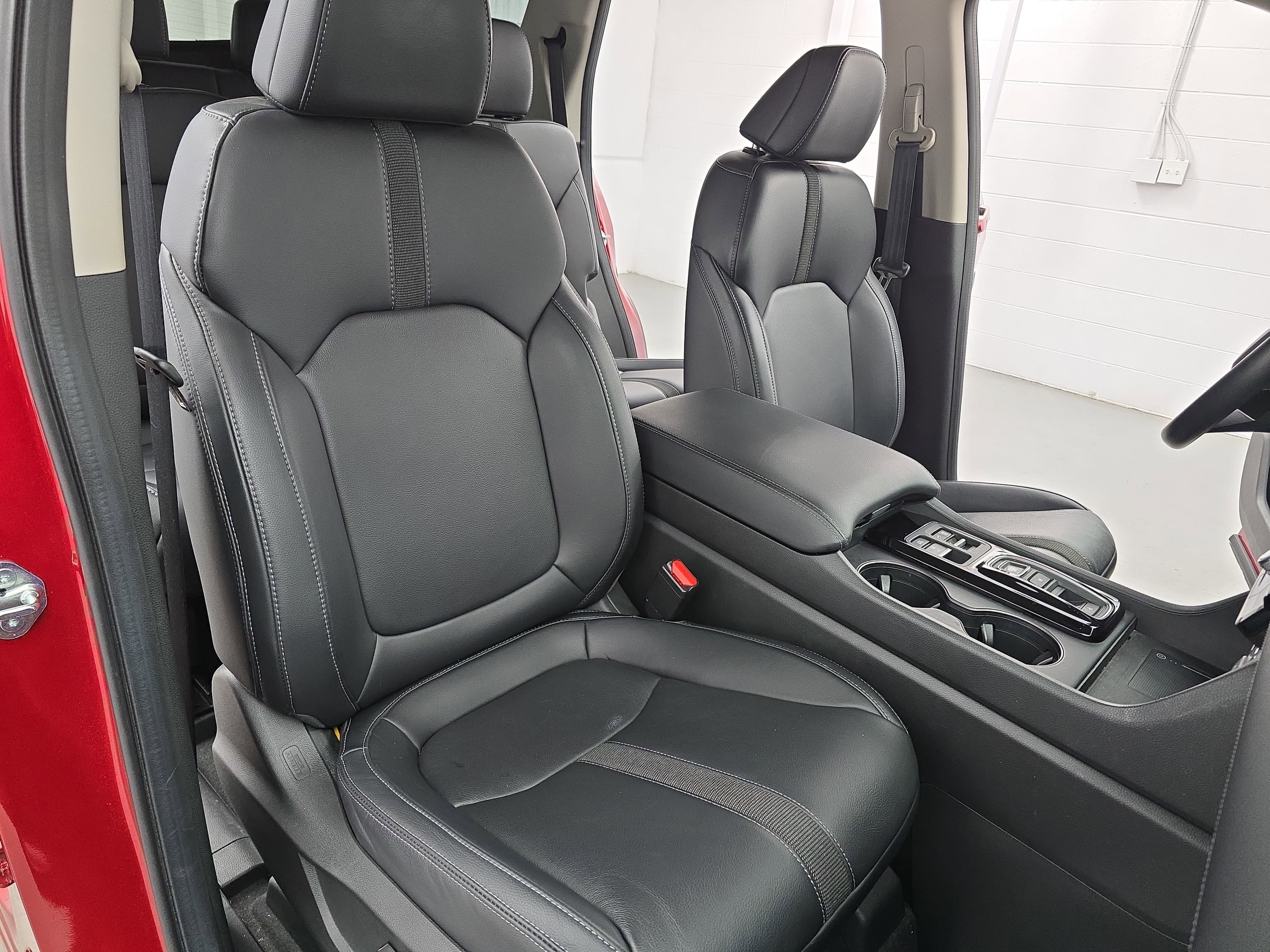 2023 Honda Pilot EX-L 7 Passenger