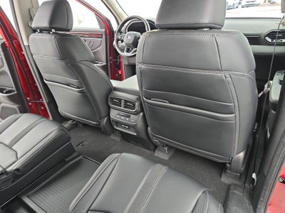 2023 Honda Pilot EX-L 7 Passenger