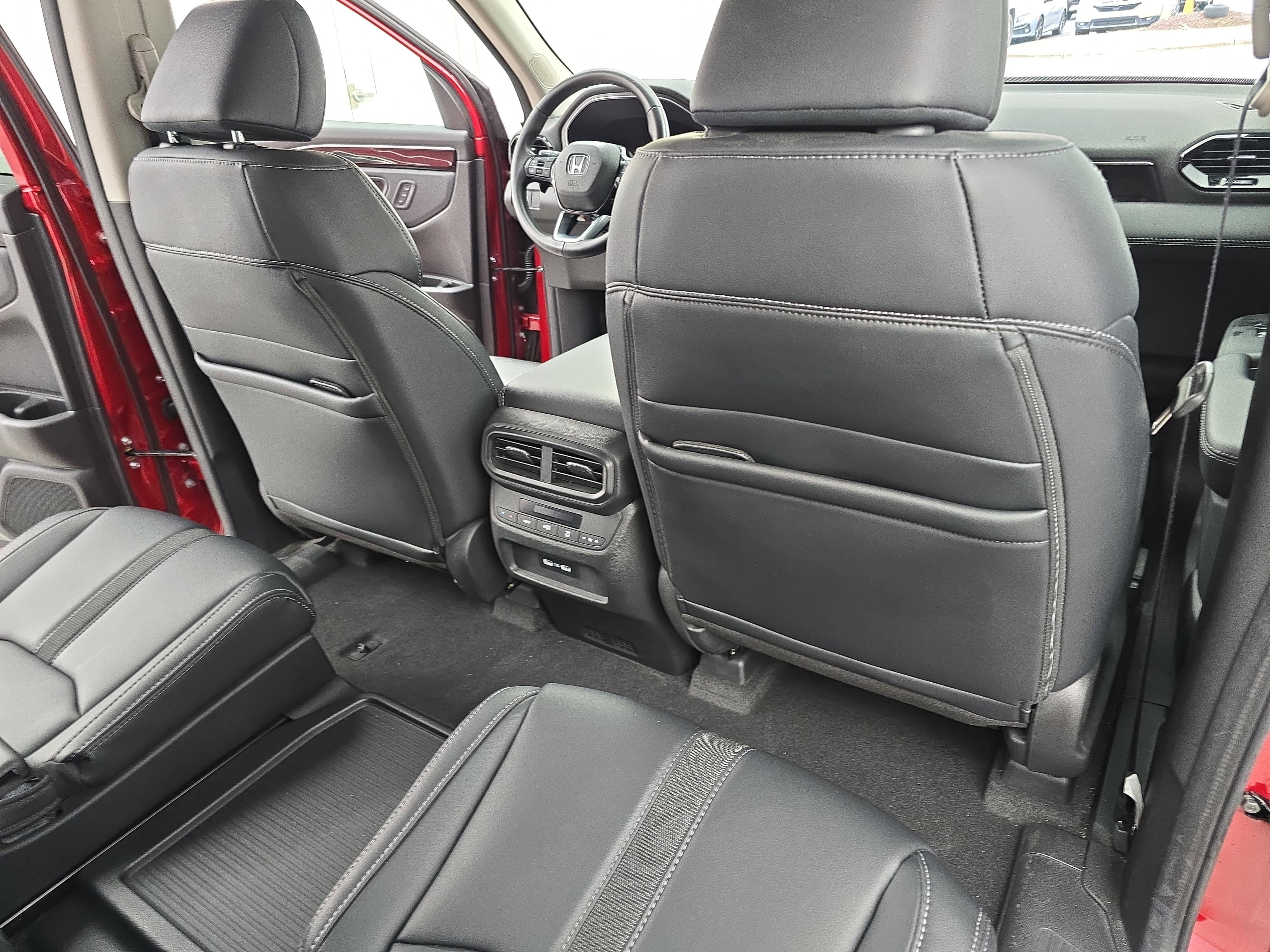 2023 Honda Pilot EX-L 7 Passenger