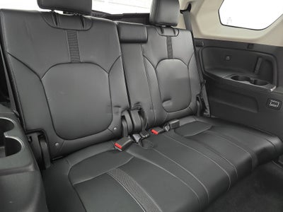 2023 Honda Pilot EX-L 7 Passenger