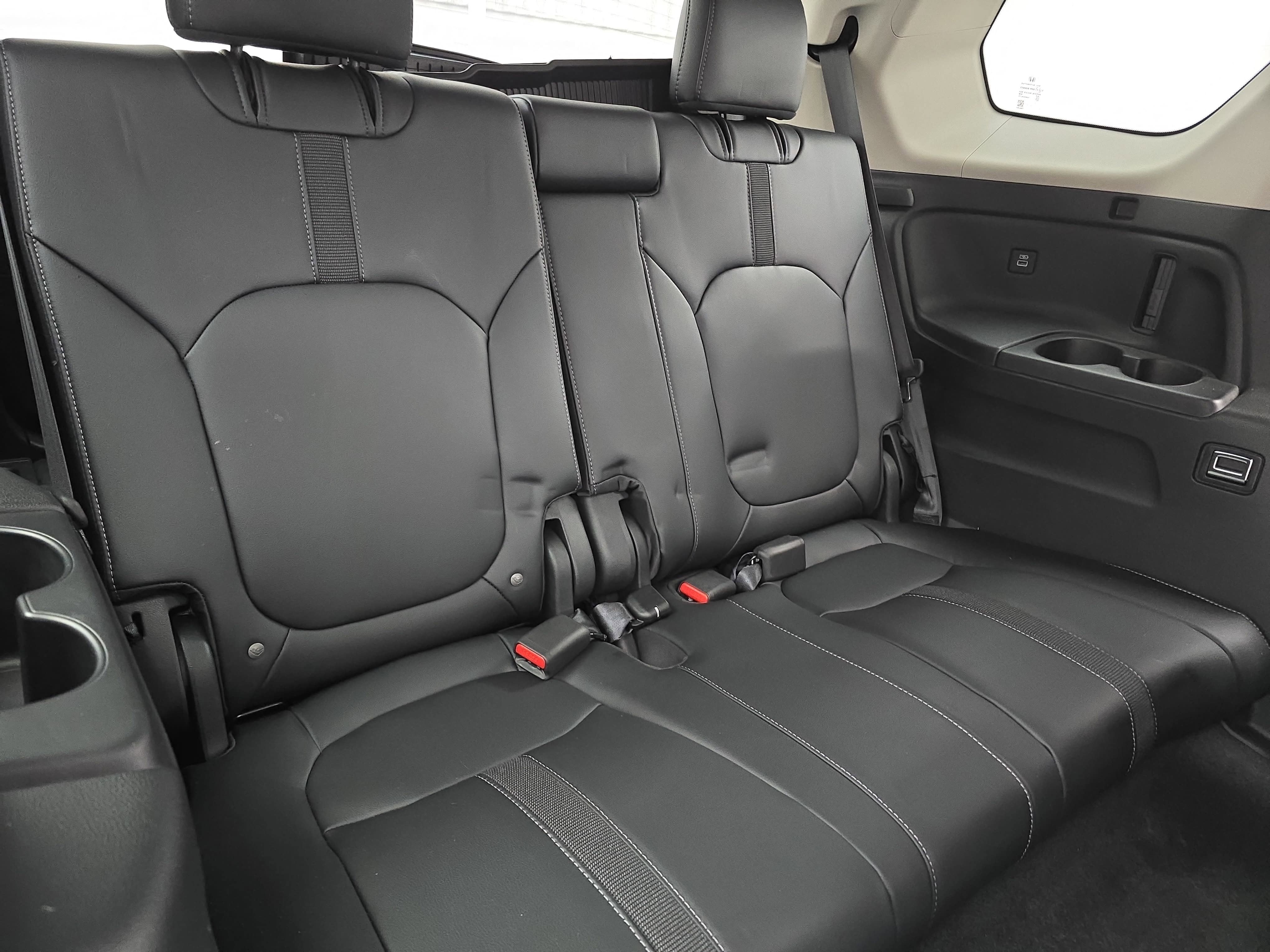 2023 Honda Pilot EX-L 7 Passenger