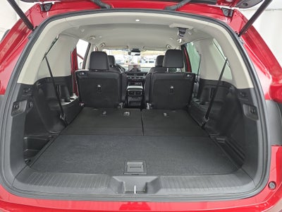 2023 Honda Pilot EX-L 7 Passenger