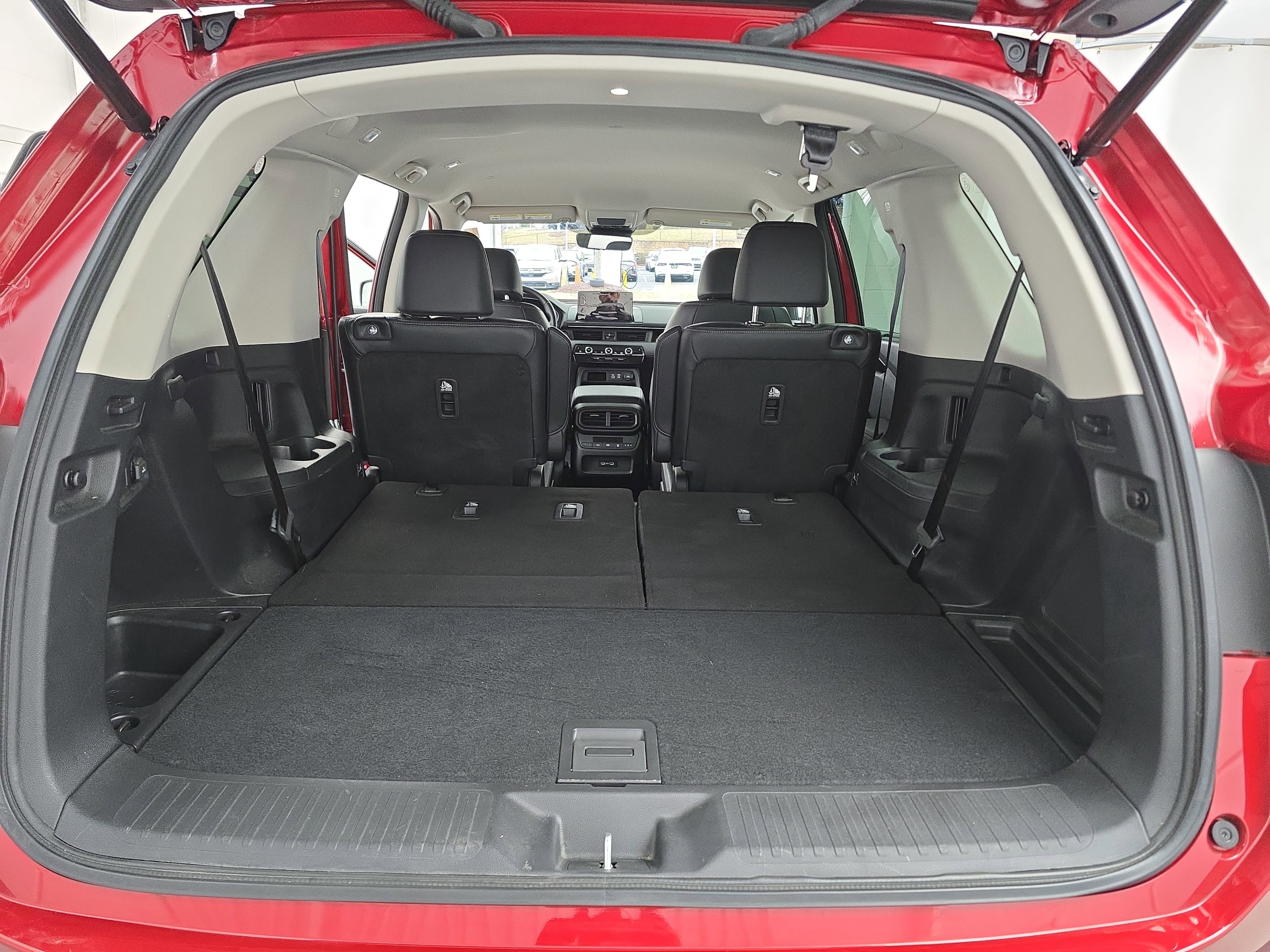 2023 Honda Pilot EX-L 7 Passenger