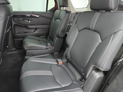 2023 Honda Pilot EX-L 7 Passenger