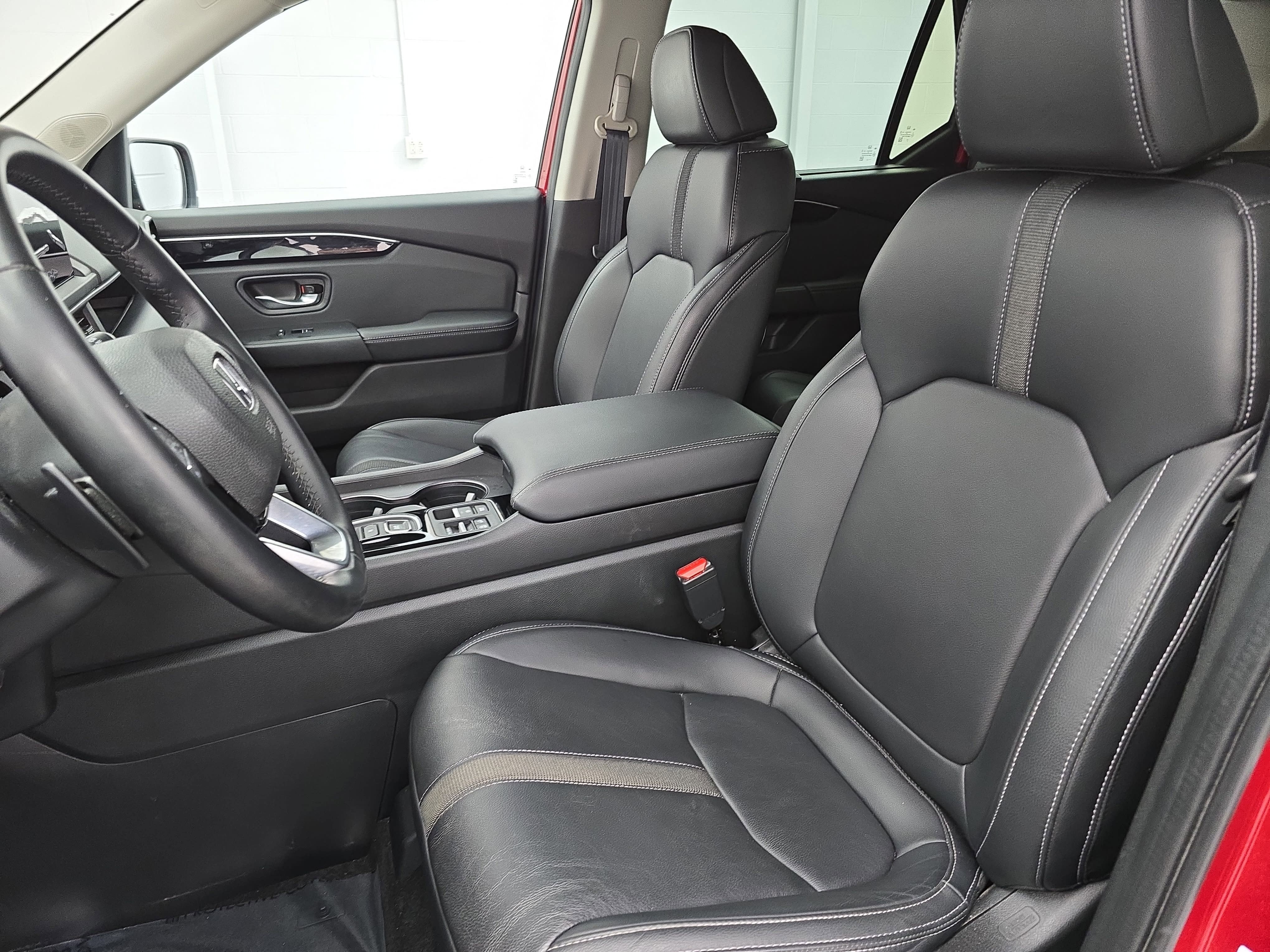 2023 Honda Pilot EX-L 7 Passenger