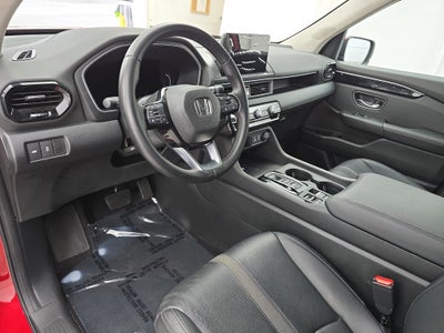 2023 Honda Pilot EX-L 7 Passenger